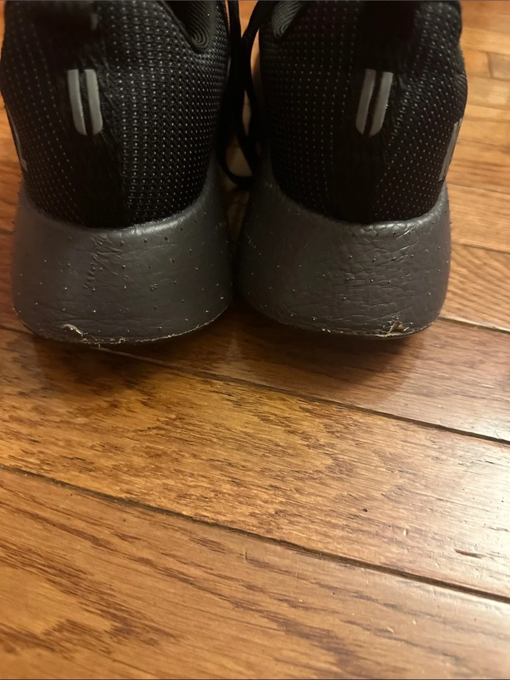 NOBULL lightweight knit